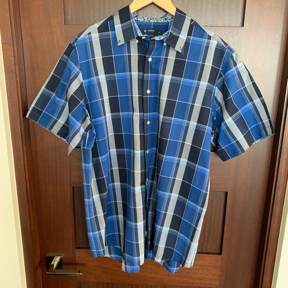 Button Down Shirt - Picture 1 of 3